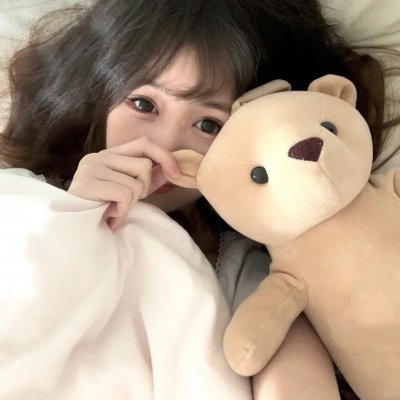 荒岛美女