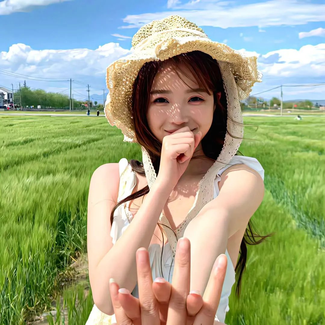 水井边的初恋